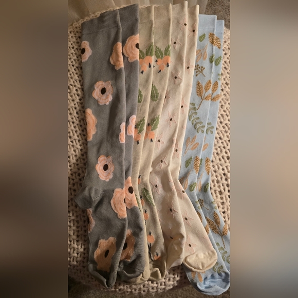 Compression Socks - Perfect For Travel - Picture 4 of 4